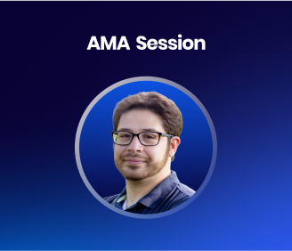 Live AMA Session With Howard Spaeth.