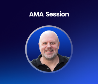 Live “AMA” Session with Remkus De Vries