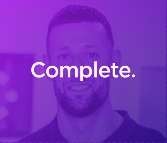 Digital Marketing Agency Complete. Moves 25GB Data to NVMe...