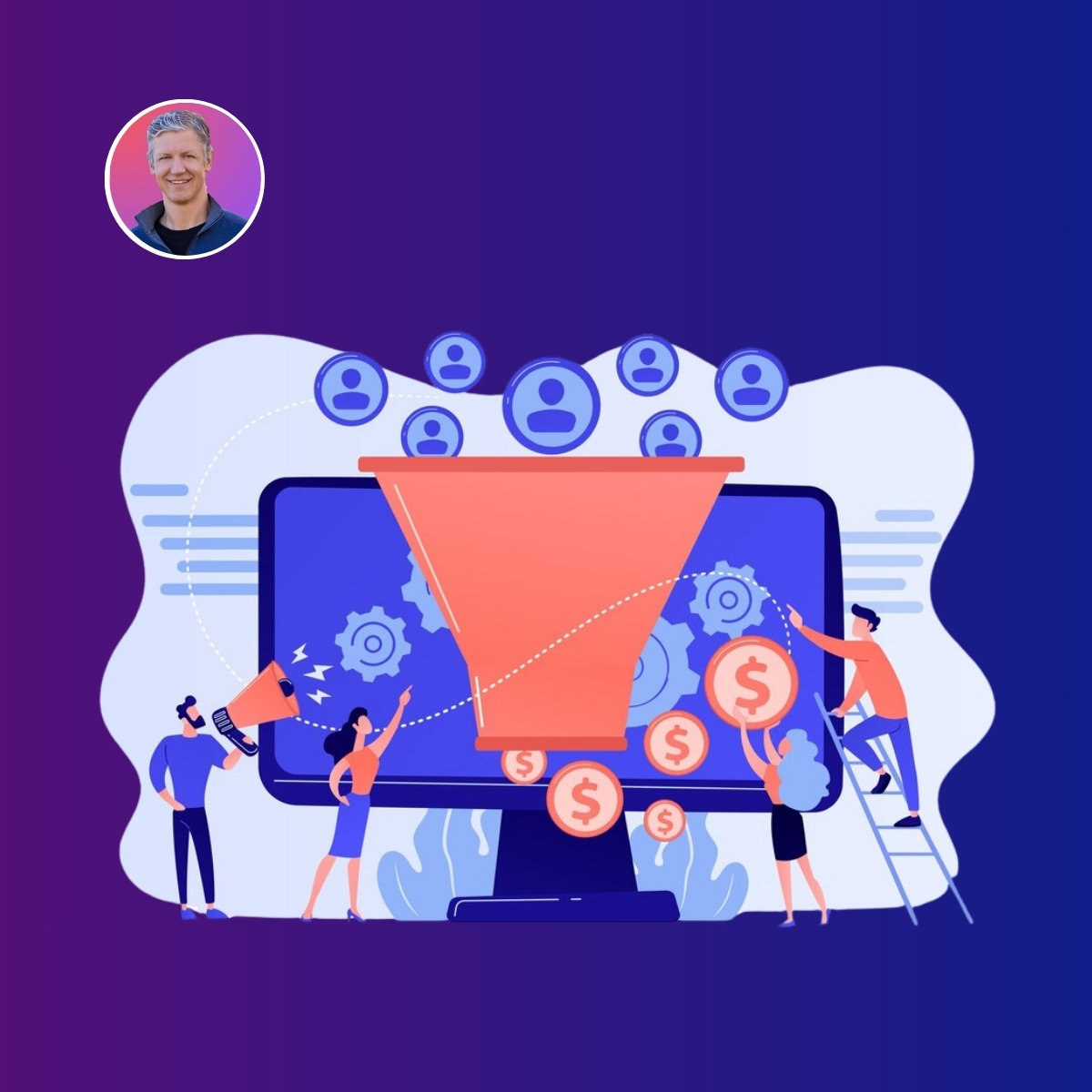 The 5A Framework To Attract High-Quality Leads