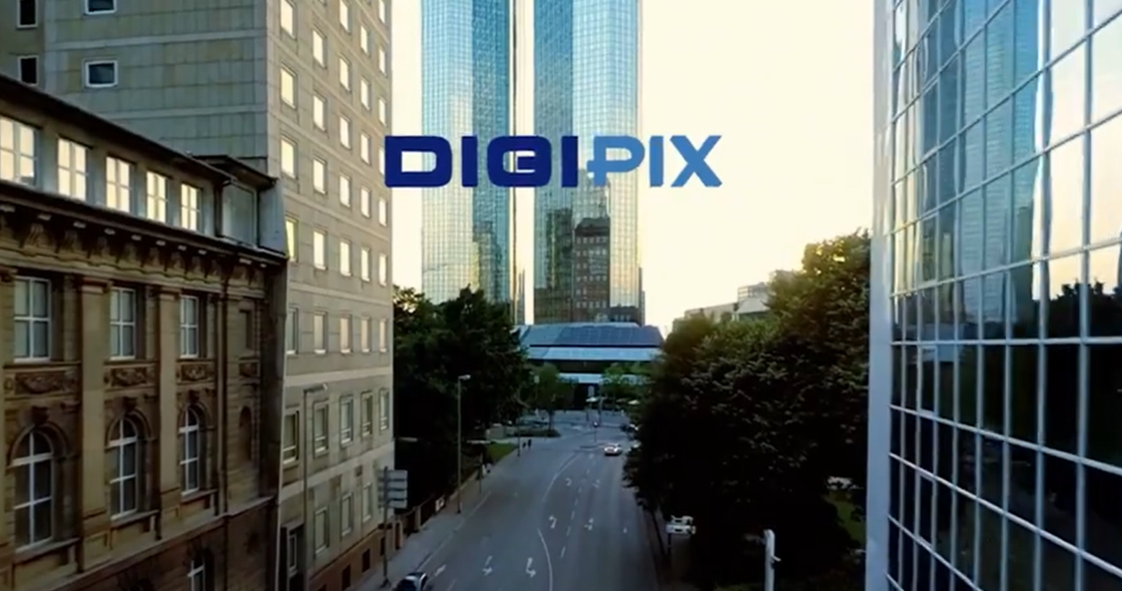 digipix inc agency website