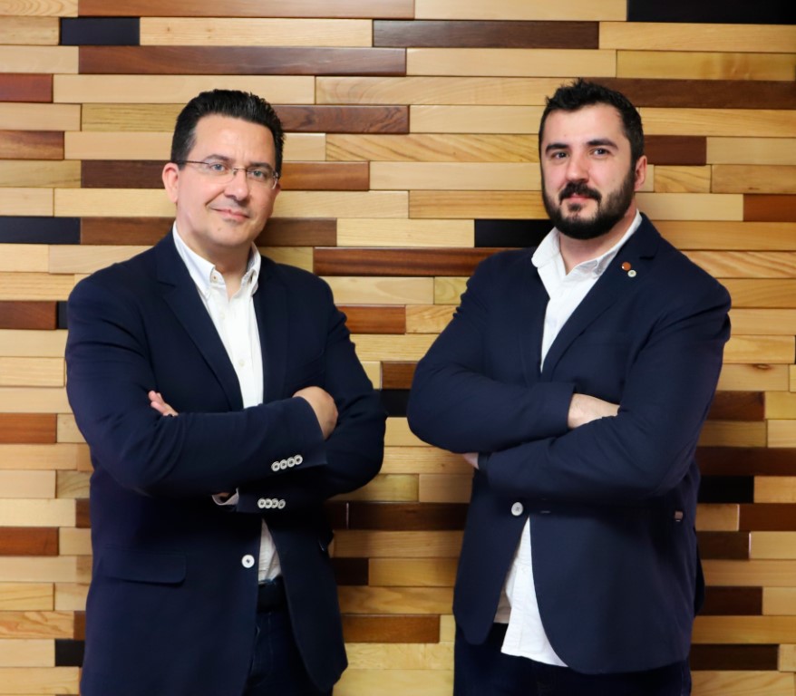 lendarius cofounders