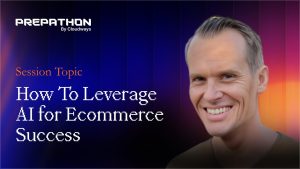 How to Leverage AI in Ecommerce for Online Store Success