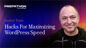 Performance Hacks for Maximizing WordPress Speed