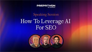 How to Leverage AI for SEO in Modern Search