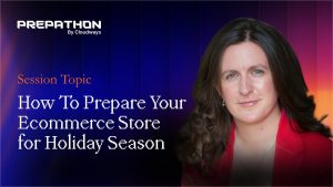 Preparing Your Ecommerce Store for the Holiday Rush