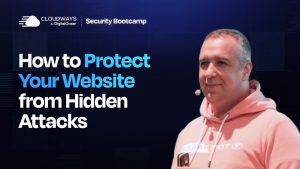 How to Protect Your Websites from Hidden Attacks