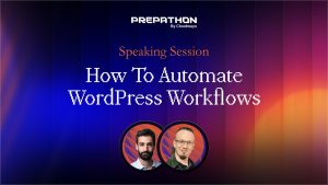 Automating WordPress Workflows to Maximize Recurring Revenue for Agency Success