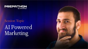 AI-Powered Marketing: Navigating the Future of Customer Engagement