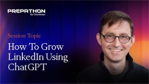 10 Ways You Can Get More From LinkedIn Using ChatGPT
