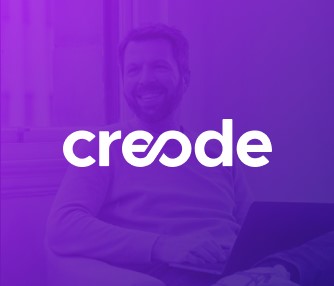 Finance-Specialist Digital Agency Creode Cuts Dev Time and Delivers...
