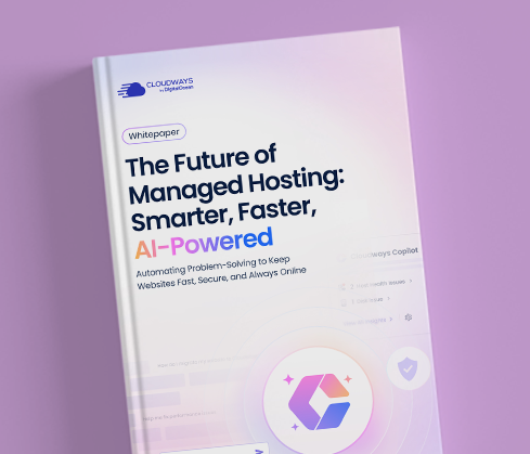The Future of Managed Hosting: Smarter, Faster, AI-Powered