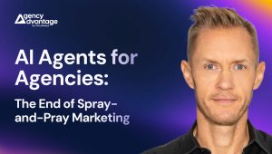 How AI Agents Are Powering Account-Based Marketing