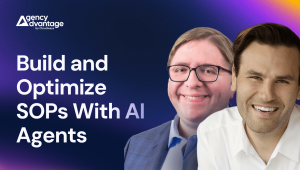 Building SOPs with AI Agents