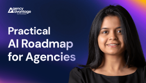 Practical AI Roadmap for Agencies
