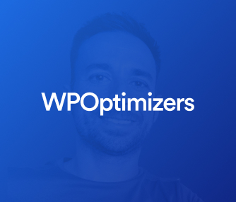 Performance Specialist WPOptimizers Improves TT...