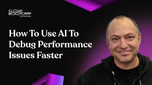 Using AI to Debug Performance Issues Faster